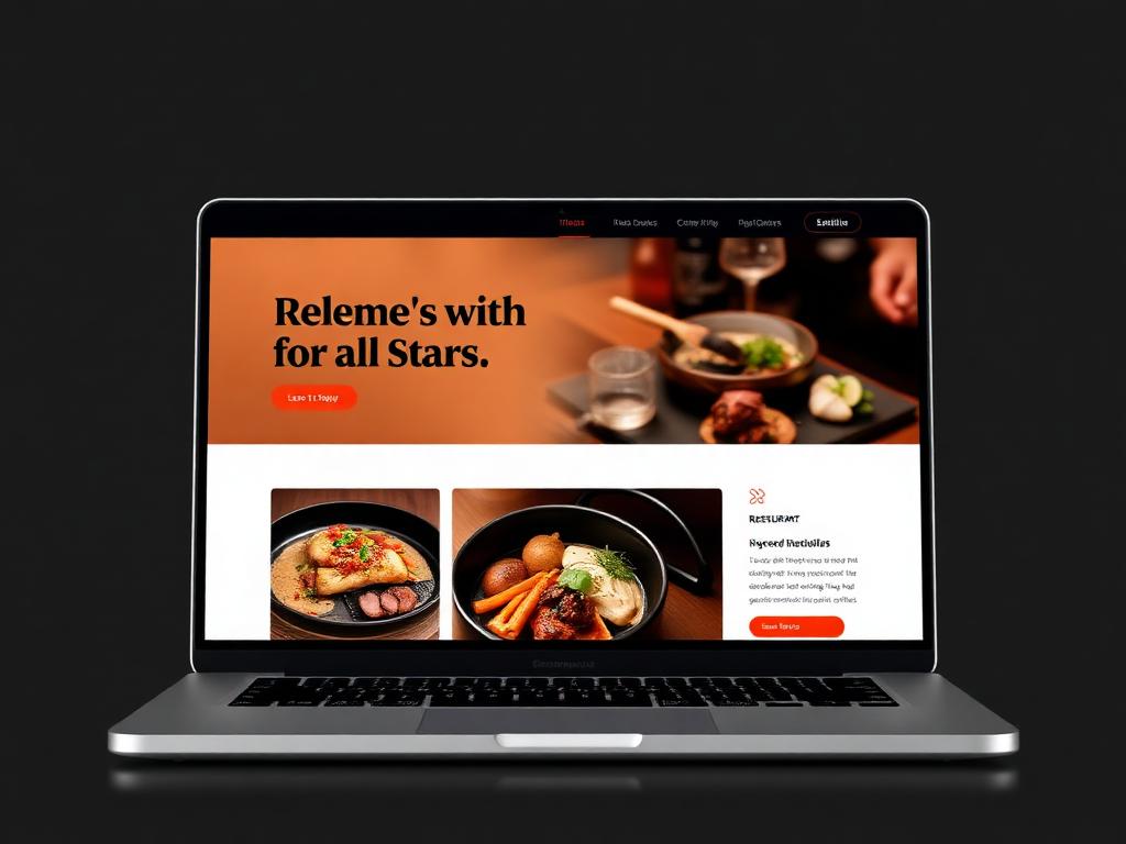 La Table d'Or — Restaurant moderne